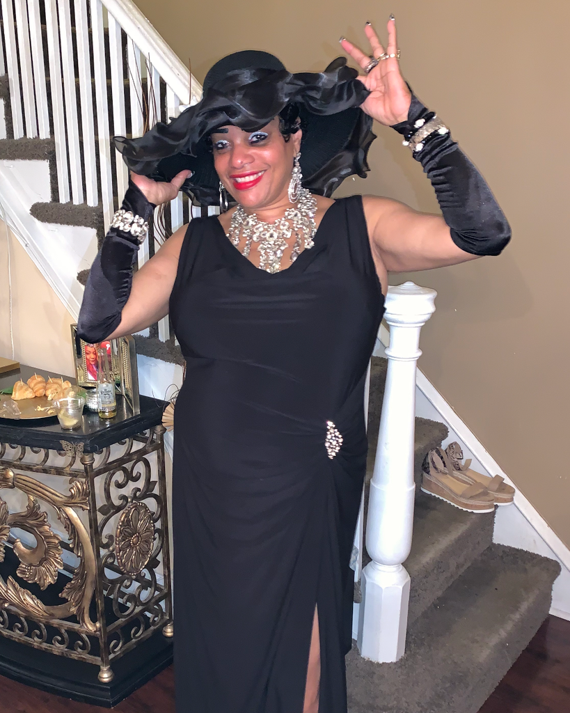 Deborah Azore Profile Photo