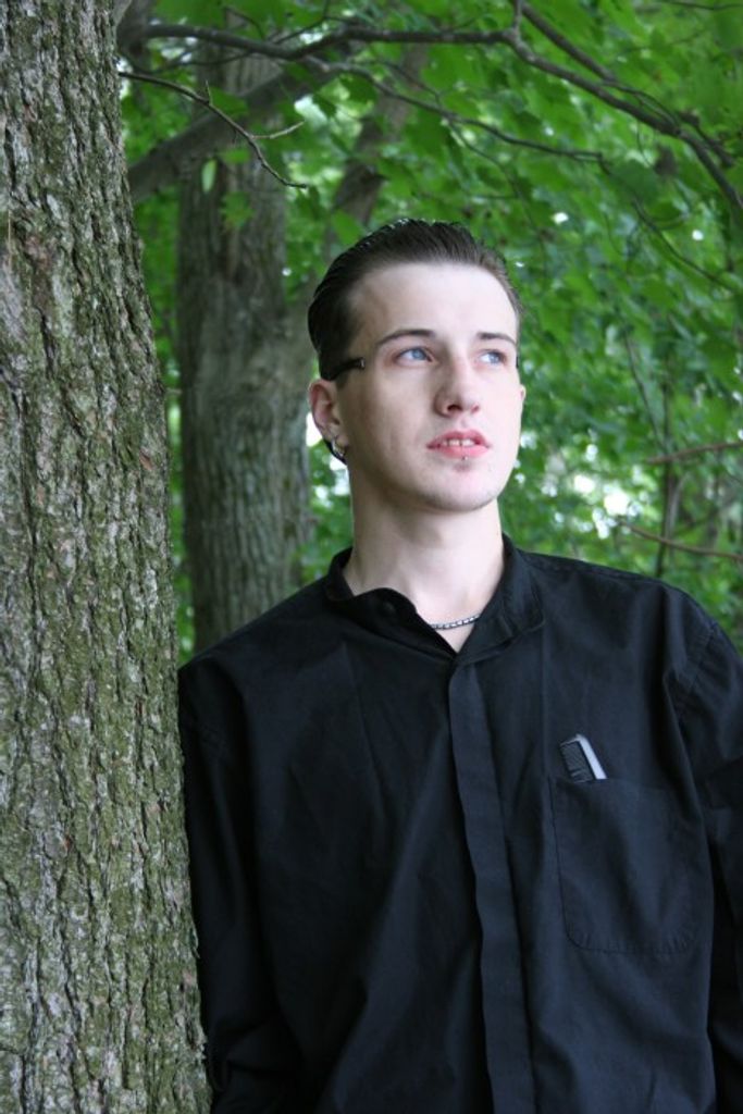 Eric Michael Gillette