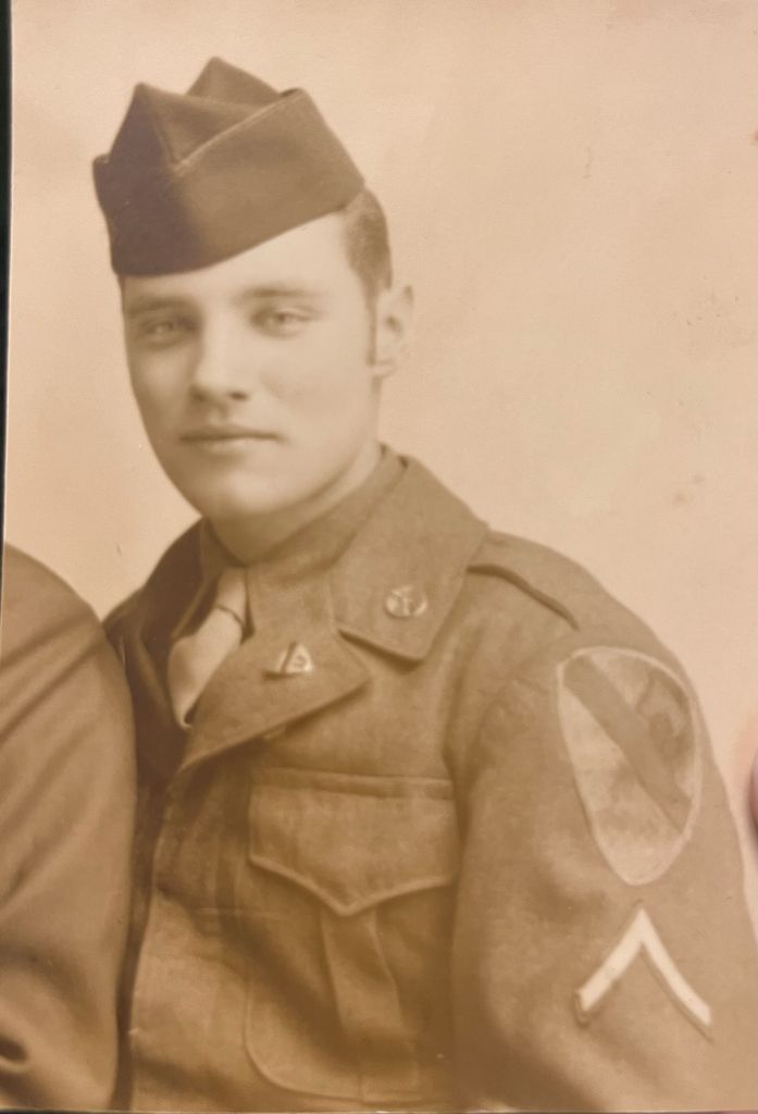 Chester Robey Hyland Jr.