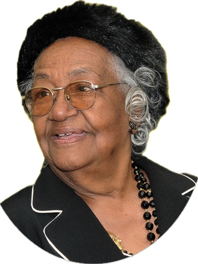 Lois Burwell Braswell Profile Photo