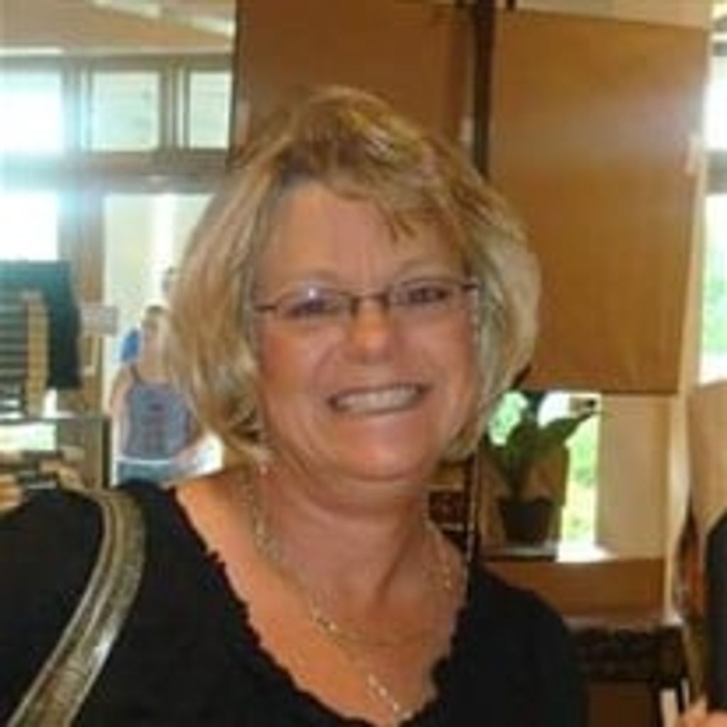 Ann Louise Vaughn