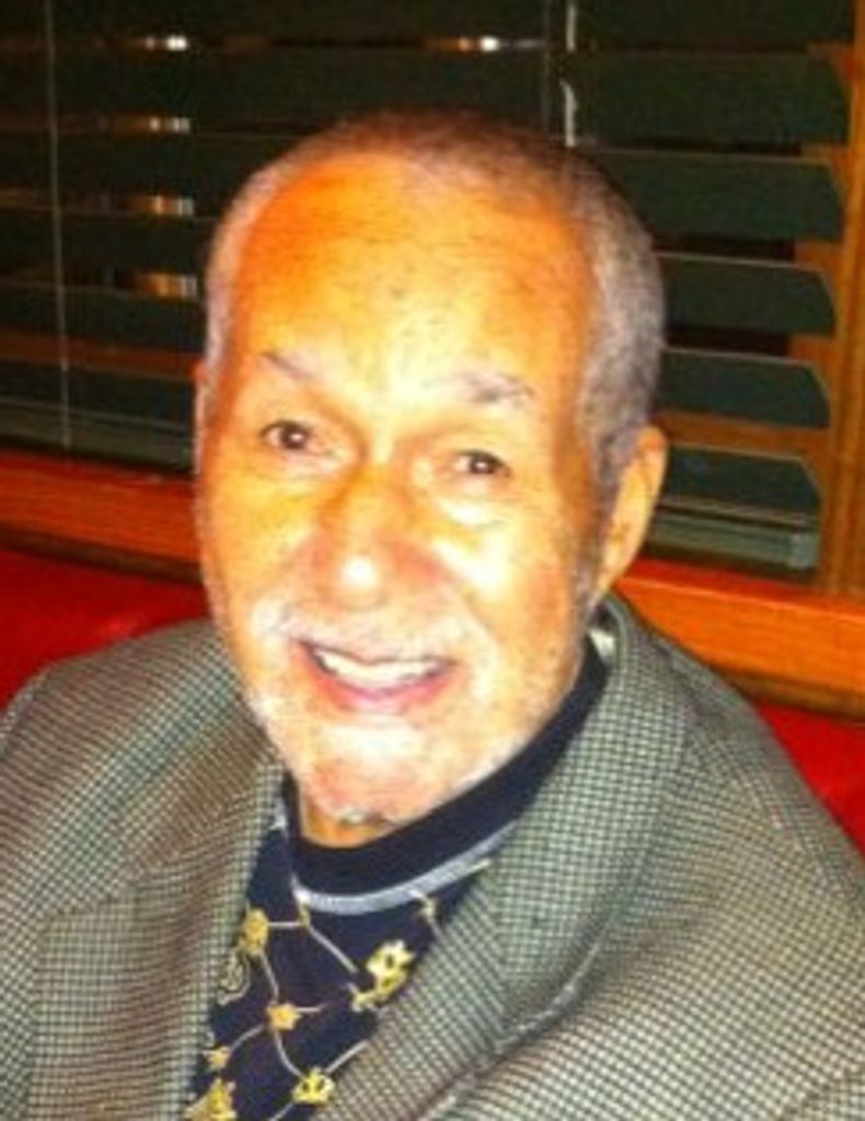 James Willard Vallet