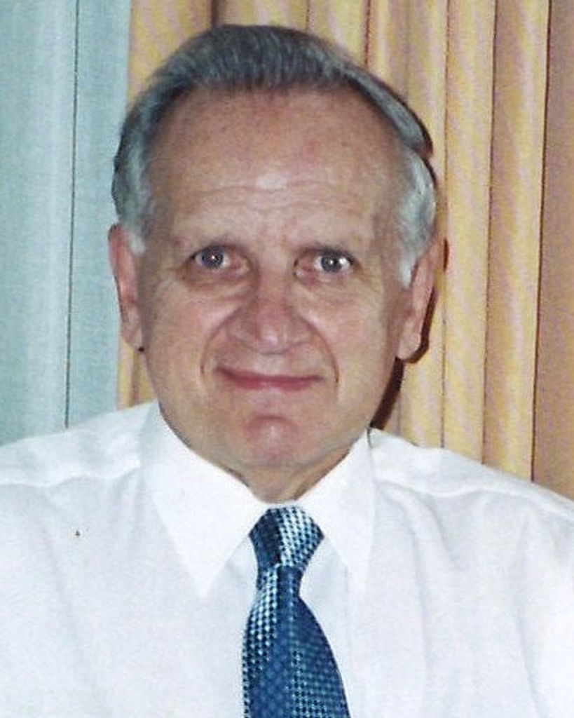 Roman Kotrys Profile Photo
