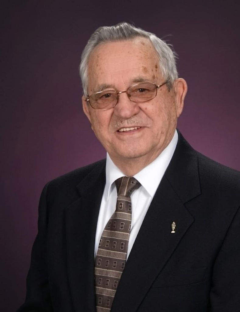 Nestor Gendreau Profile Photo