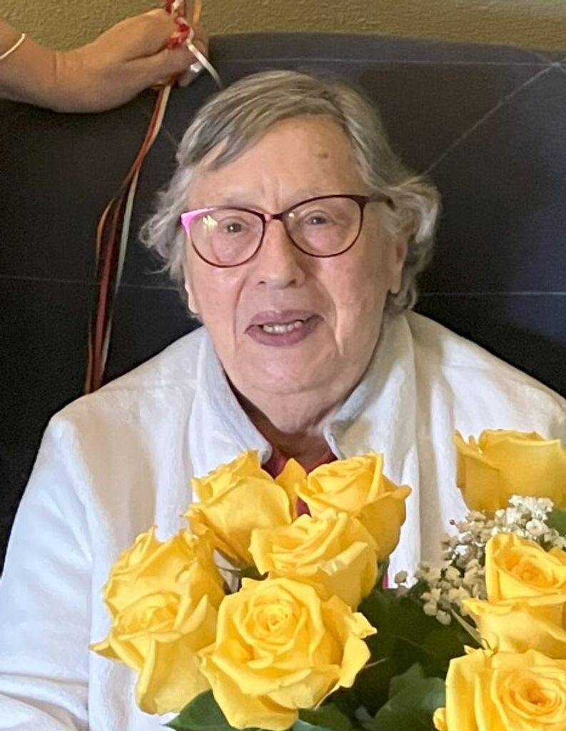 Lenore August Paige