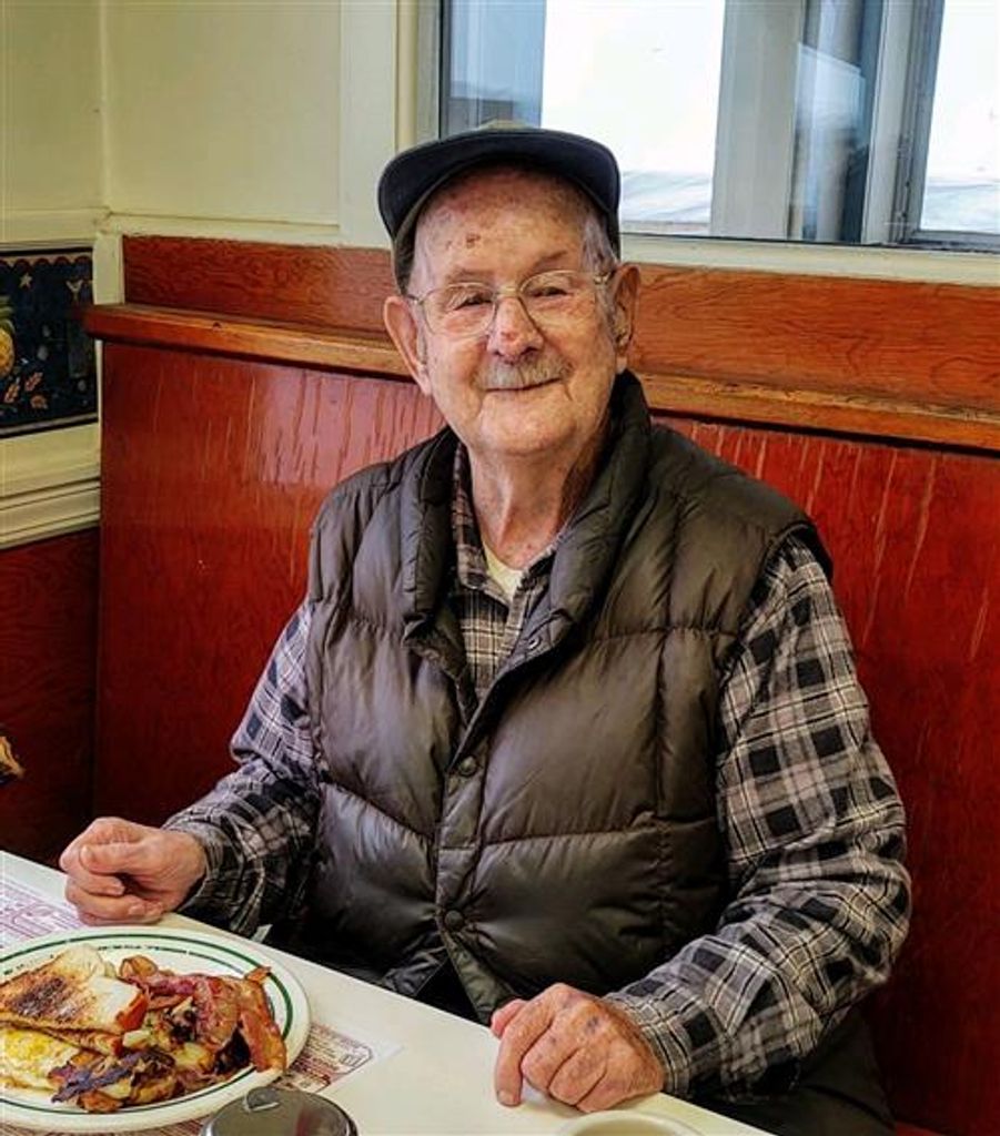 Timothy Arche Ray Profile Photo