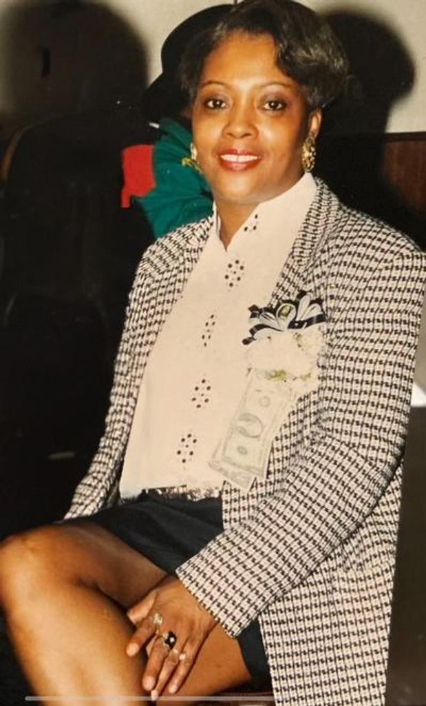 Louise Marie Kimbrough Profile Photo