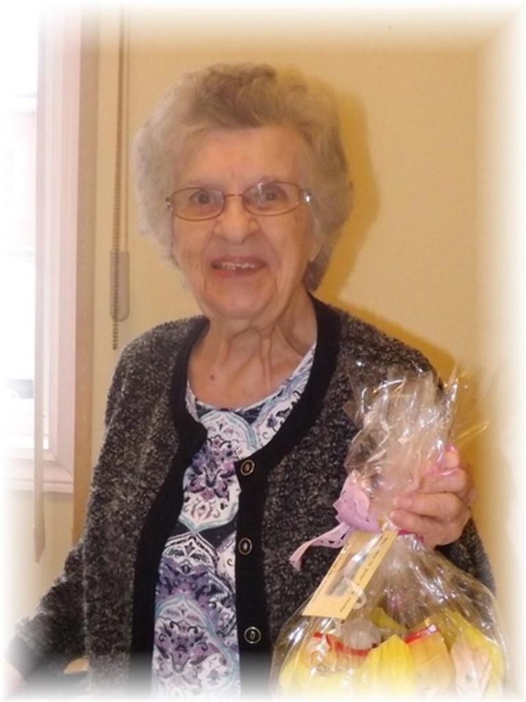 Mary Ginn Profile Photo