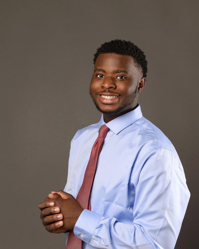 Rashid S. Conteh