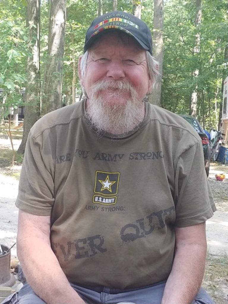 Richard Moore Profile Photo