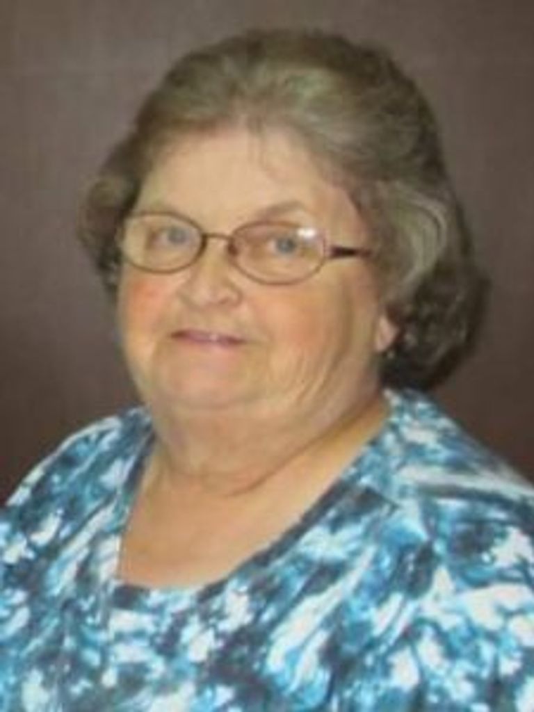 Victoria "Vicki" Cronk Profile Photo