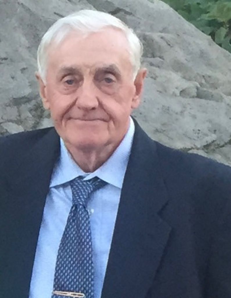 Thomas J. Grealish Profile Photo