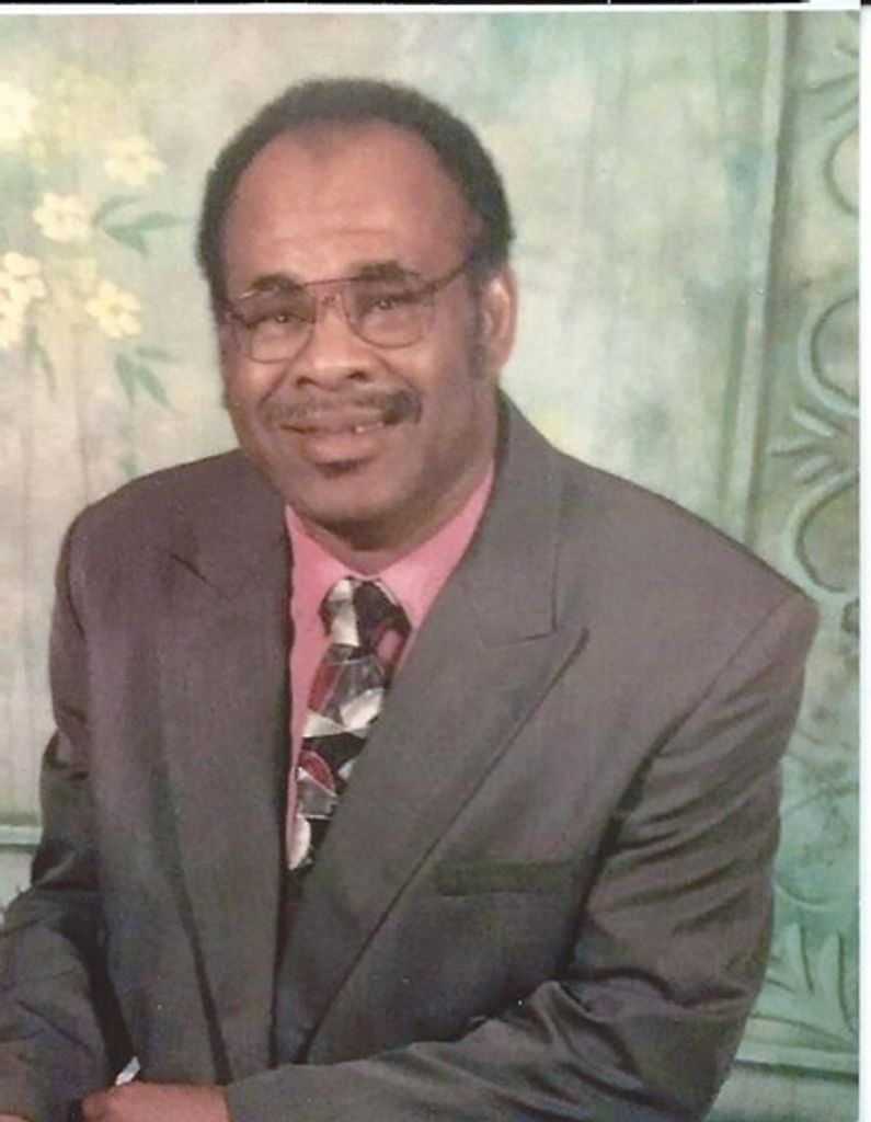 Larry Atkins Profile Photo