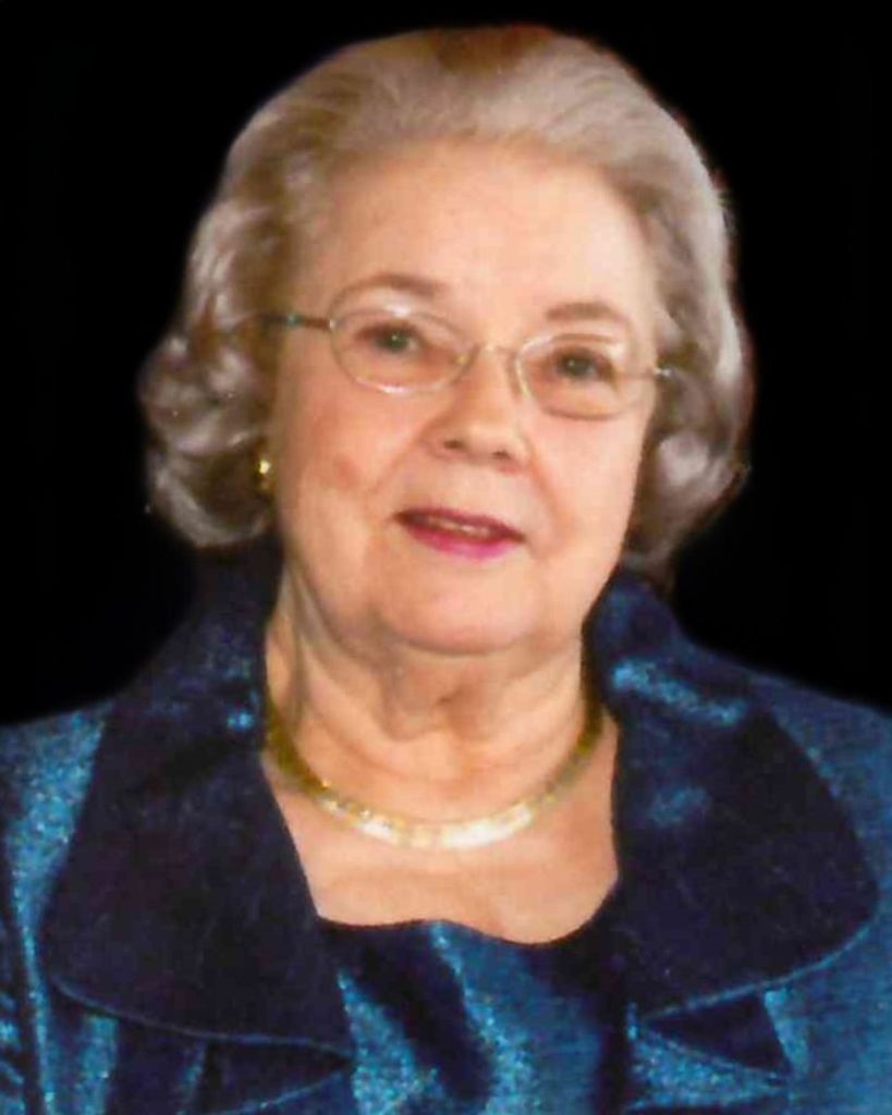 Joann M. Farrand
