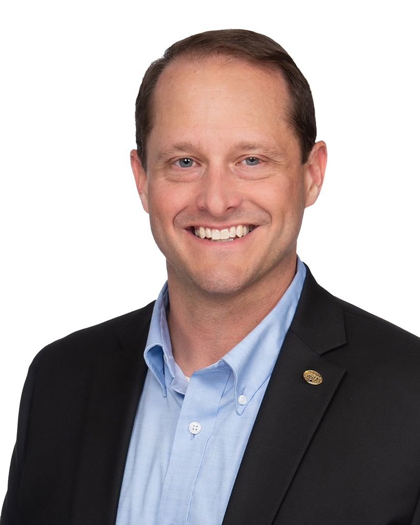 Mark Weatherman Profile Photo