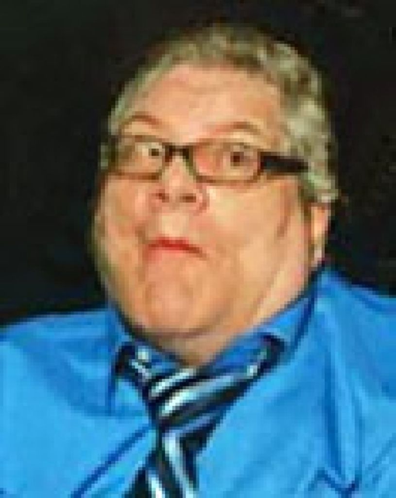 M Randy Larkin