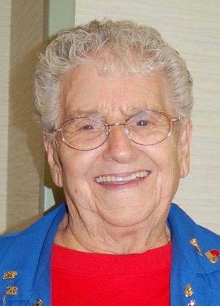 Emma Corradino Profile Photo