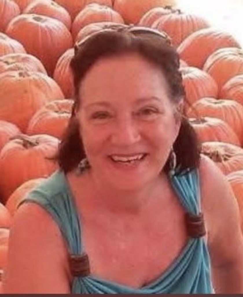 Susan Marie Mattern