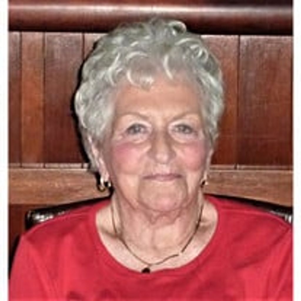 Rosemary T. Speight