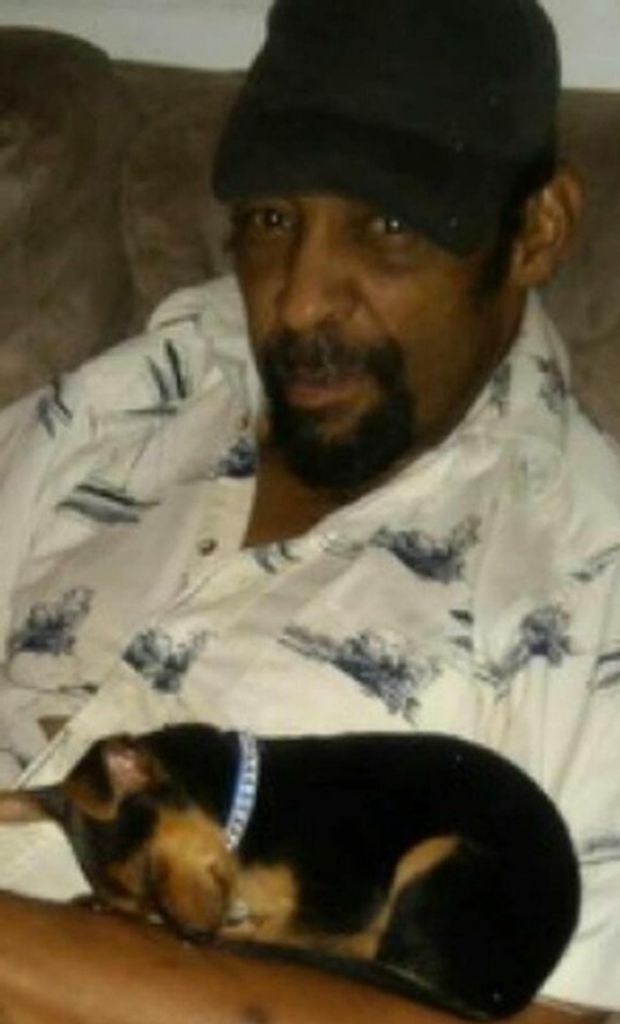 Gerald Ronald Thomas