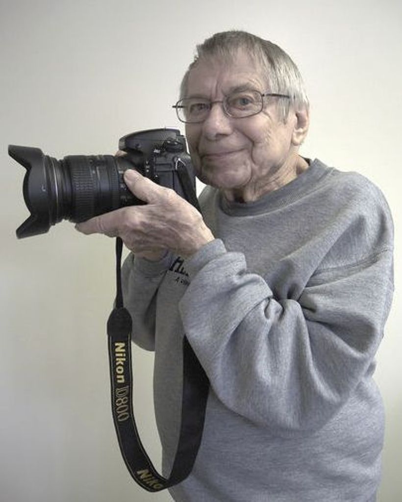 William "Bill" Serveny