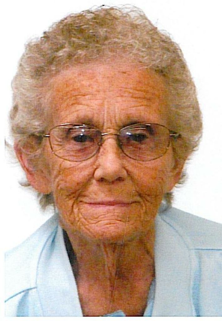 Beverly D. Robinson