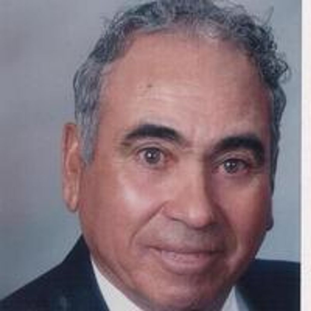 Jose Angel Barrera