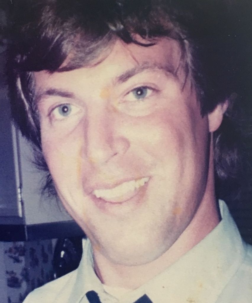 Patrick R. Westley