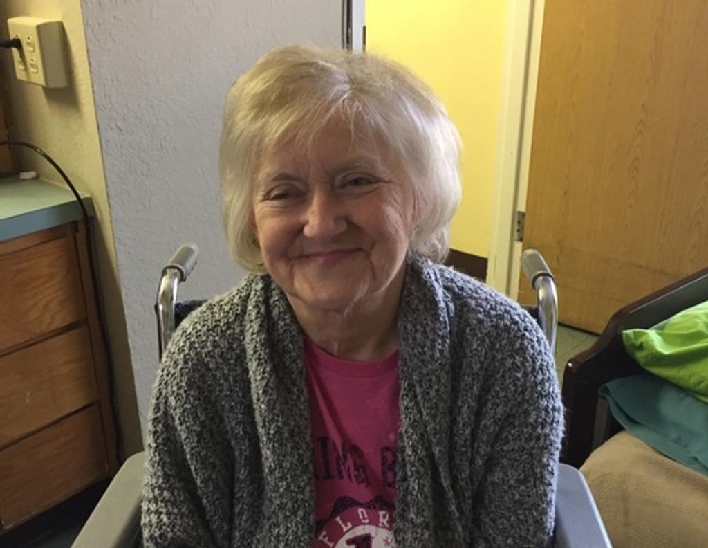 Janice Louise Porter Profile Photo