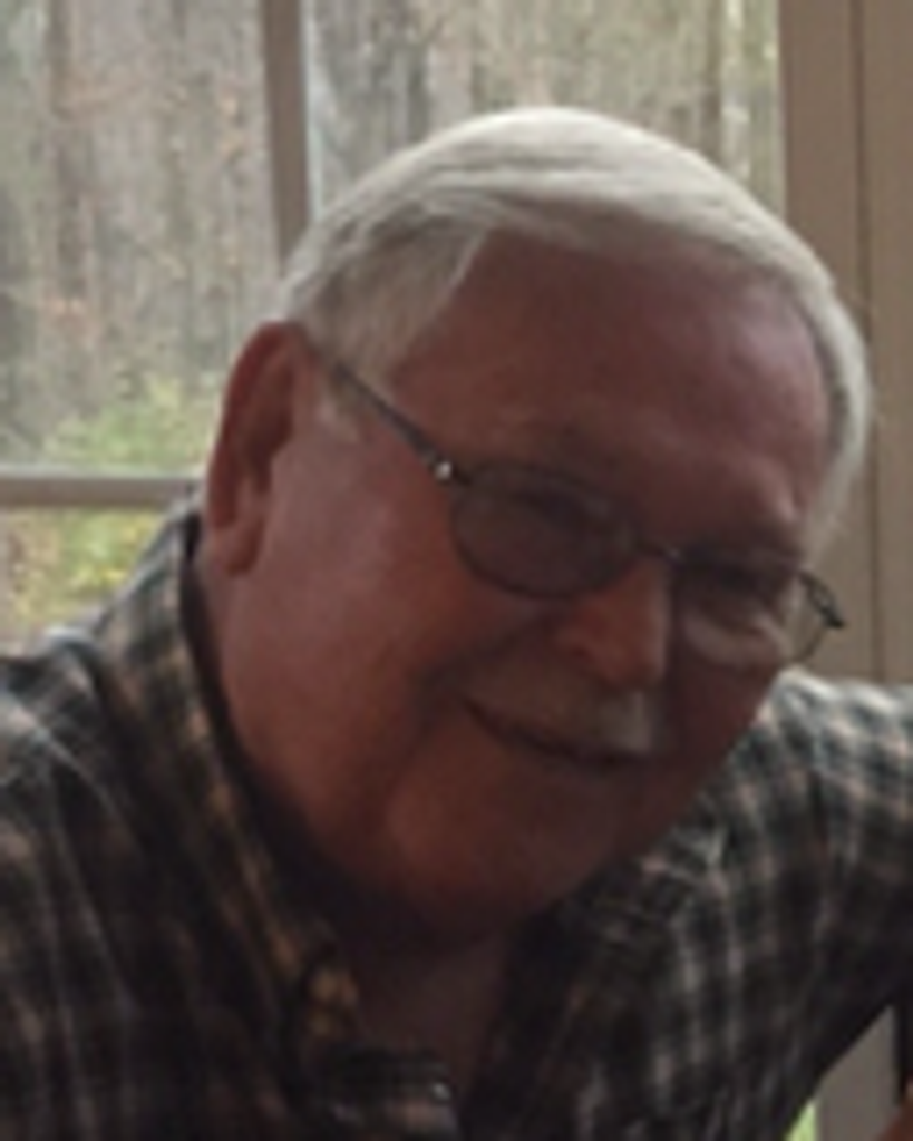 Gary Cleveland Whaley Profile Photo