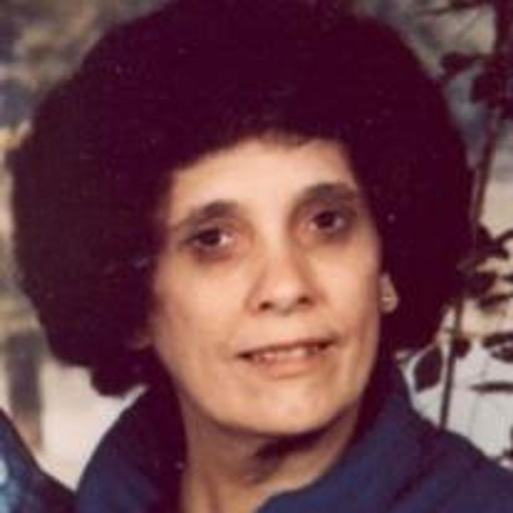 Edna "Sally" J. Leeper Profile Photo