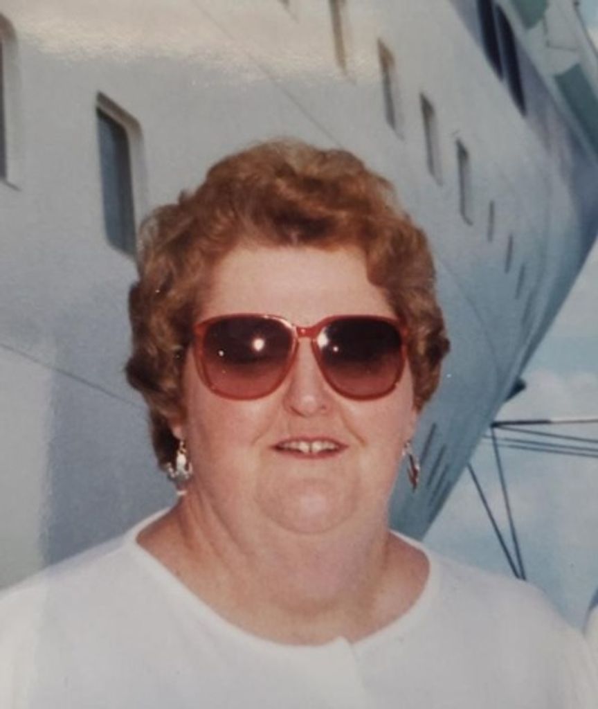 Leora C. "Lee" Stauts Profile Photo