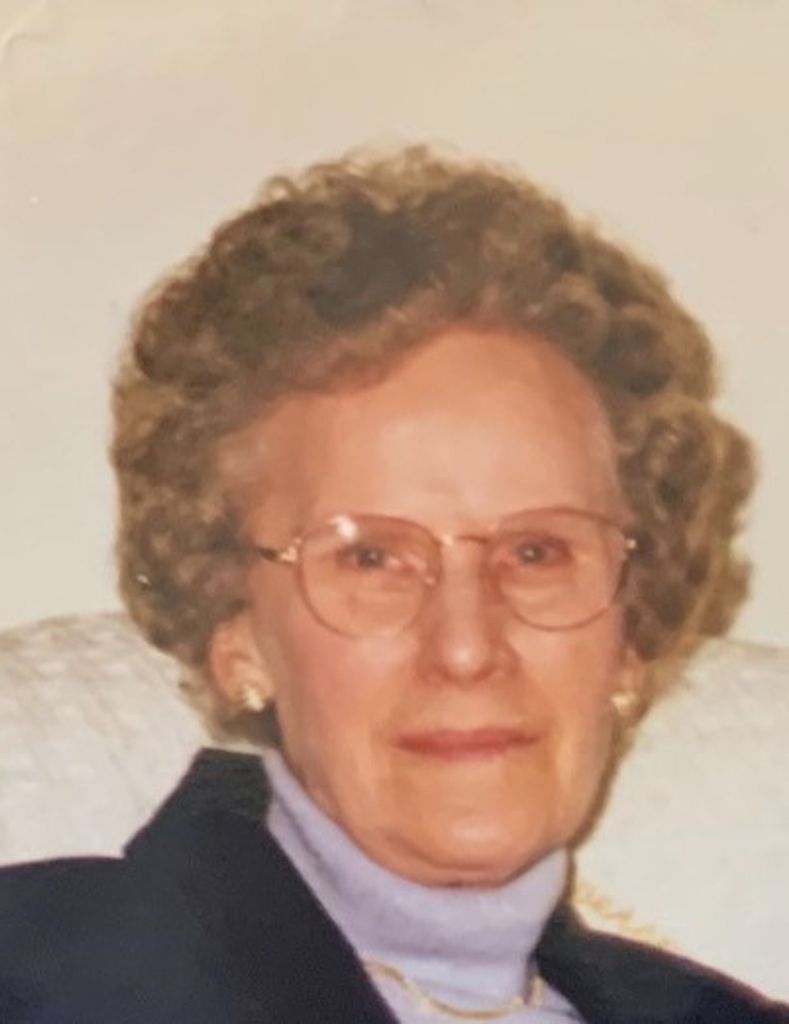 Ruth Leona Pantzlaff Profile Photo
