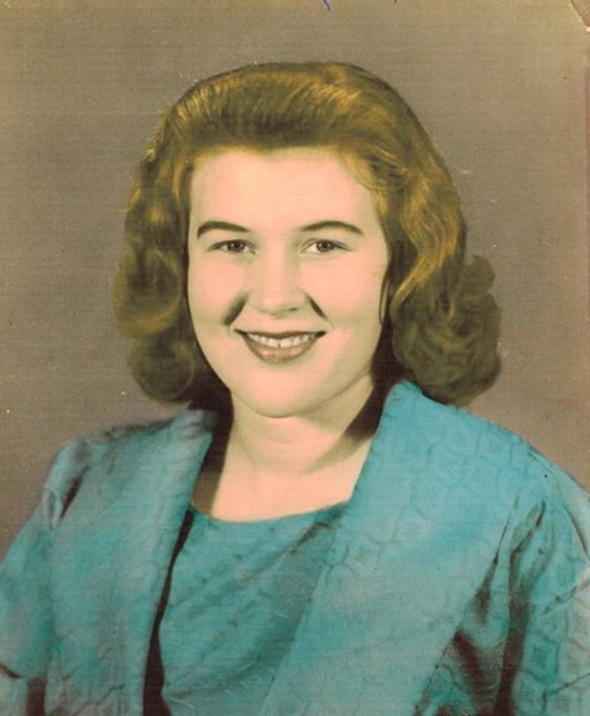 Elaine Eldridge Profile Photo