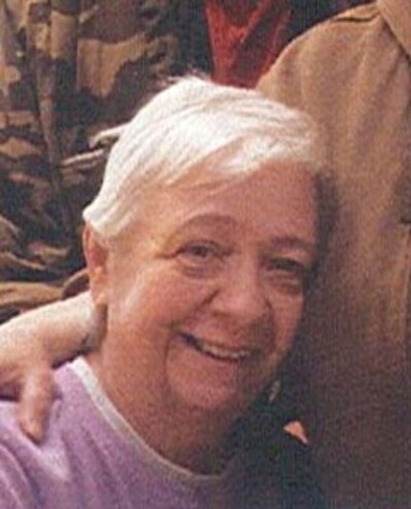 Ann Frances Pete Profile Photo