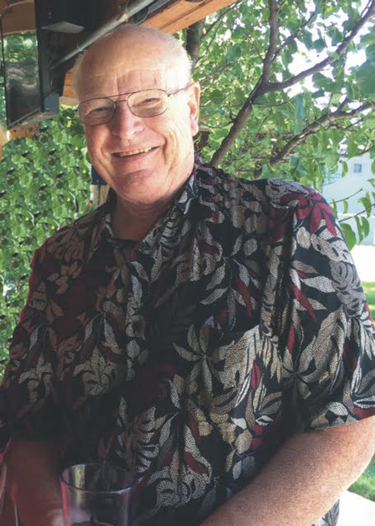 Edward Lamar Detwiler