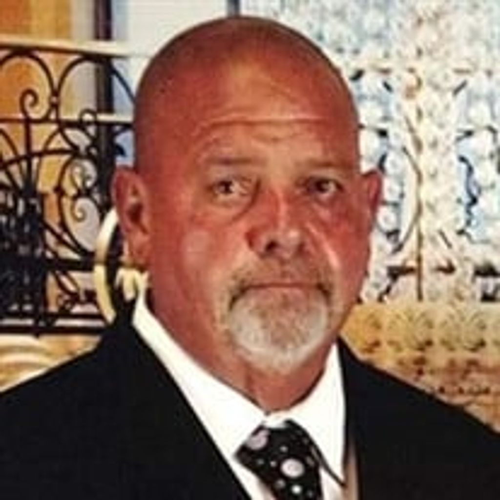 Burton Dewayne Milton