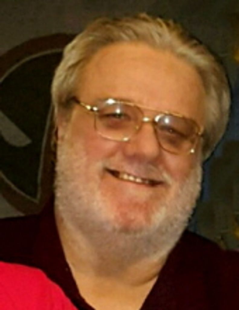 Claude William Morgan