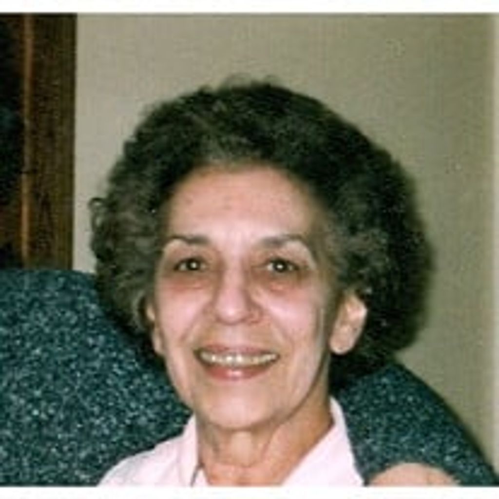 Teresa Zambiella Iannotti