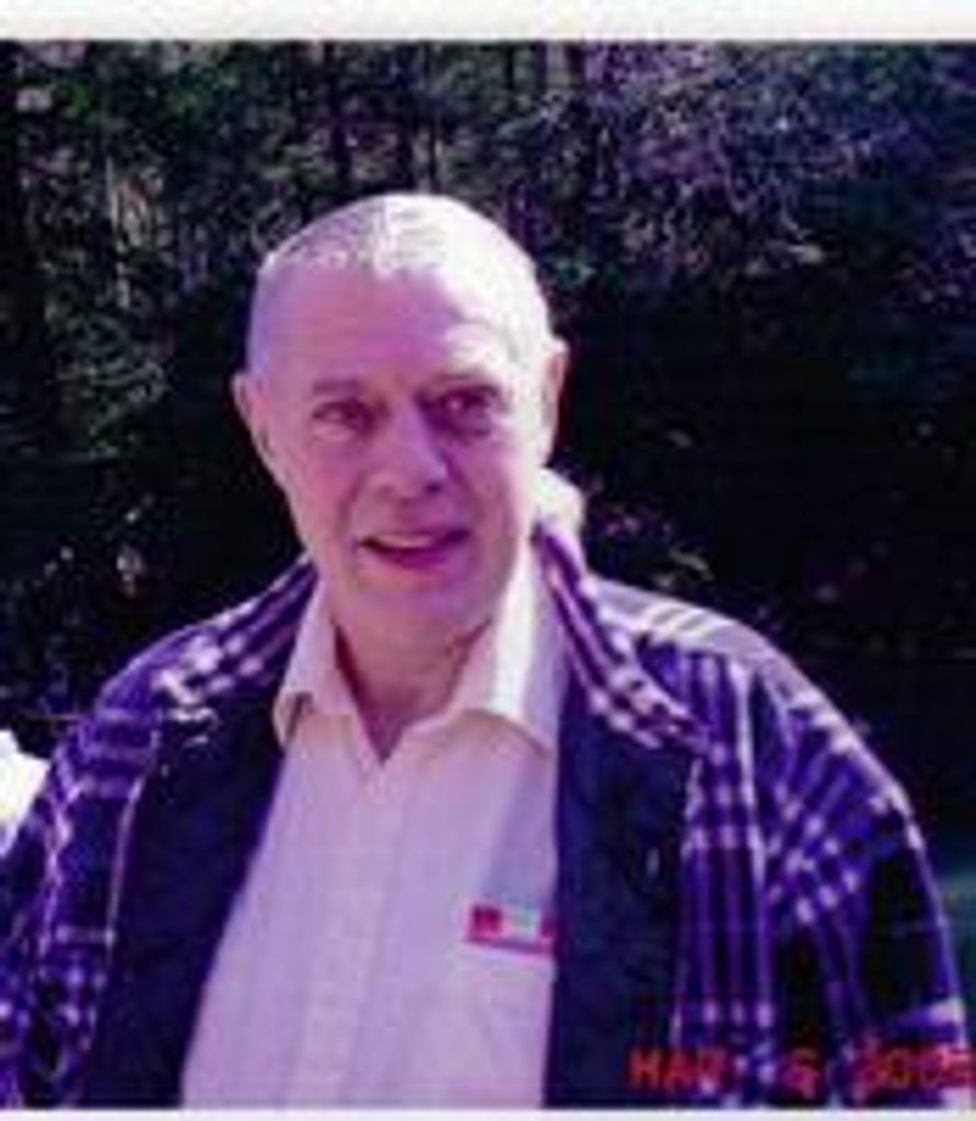 TOMMY RAY FOSTER