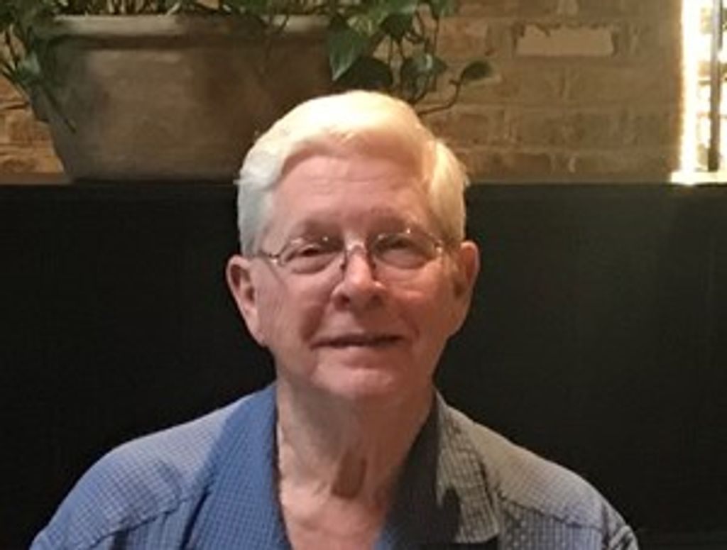 Robert W. Slack