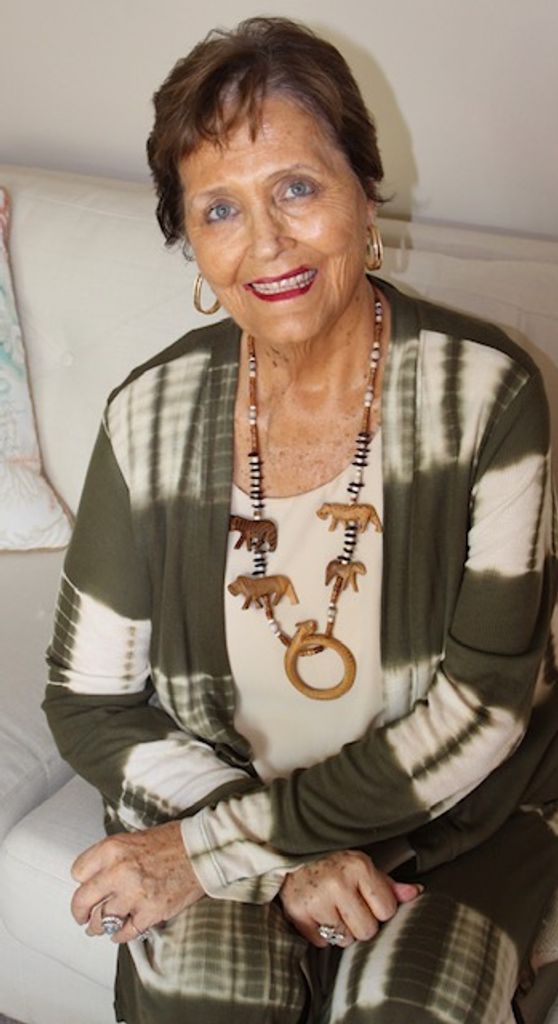 Martha O'Leary Profile Photo
