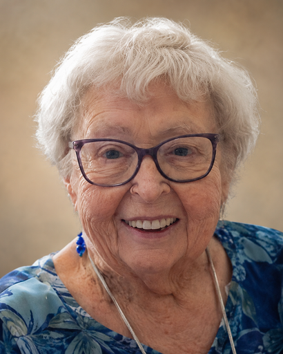 Rita Magdaline Willmott Profile Photo