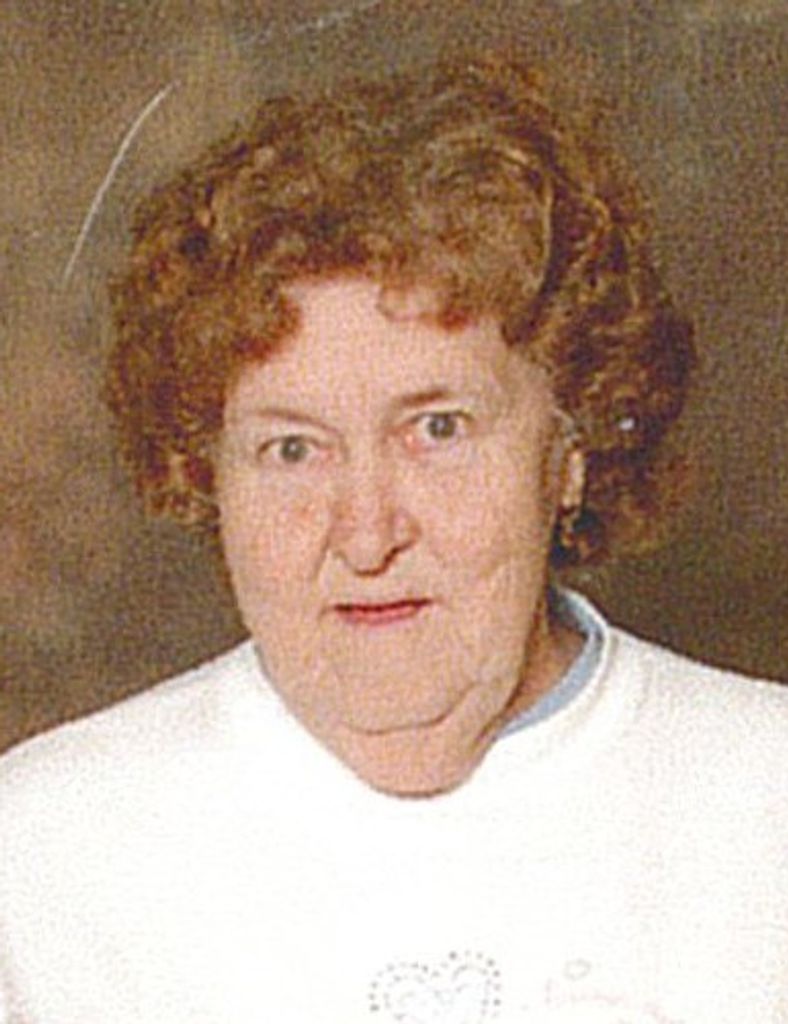 Dolores Jean Chipps