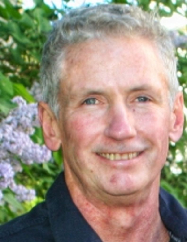 Ian A.  Meiklejohn
