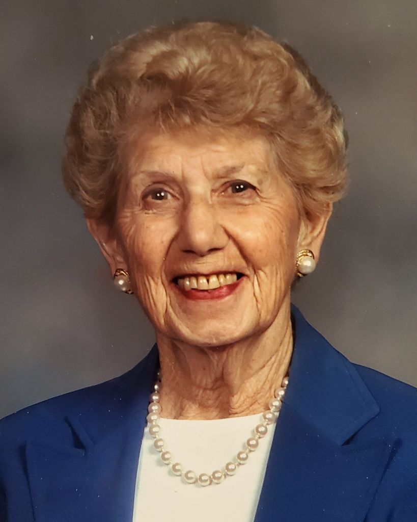 Angeline "Ann" Serrino Agresti