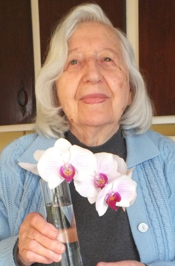 Margot Christa Erhardt