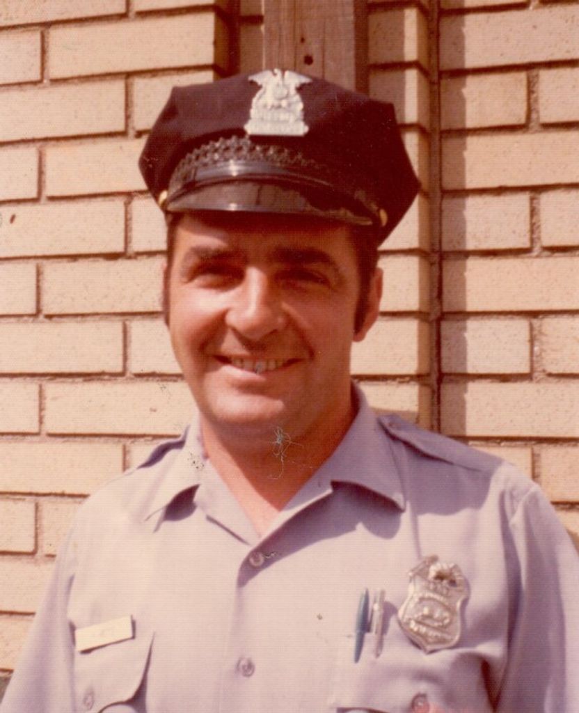 Paul Fedrick Metz