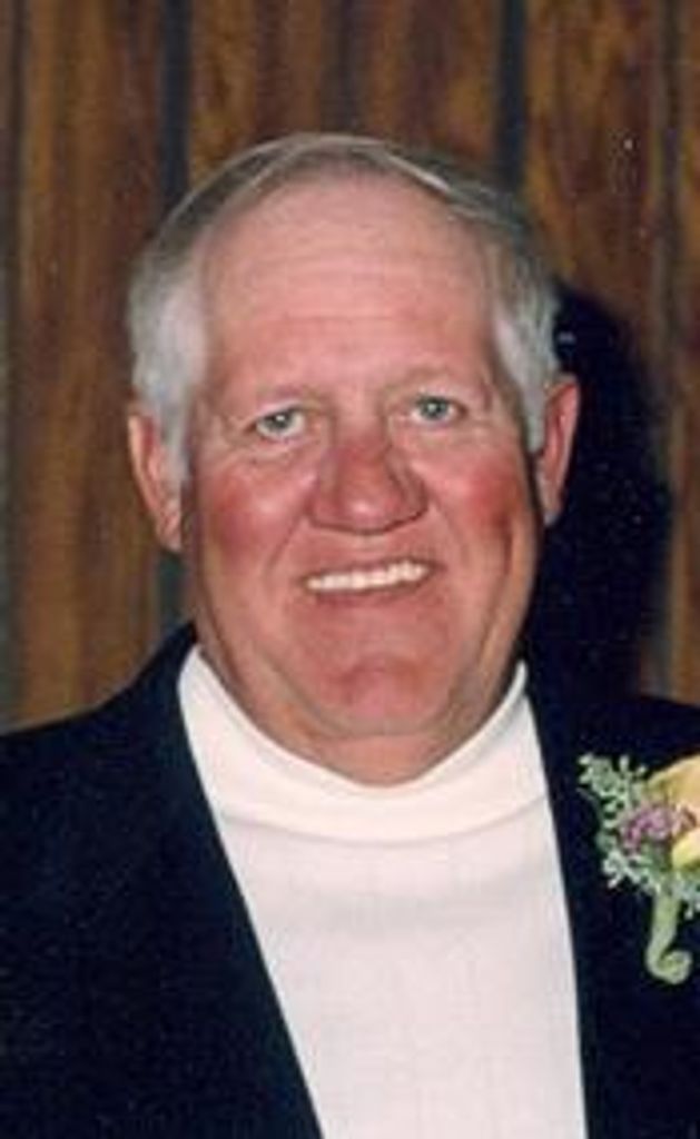 Larry D. Payton