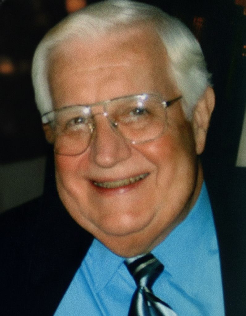 Thomas M. Horrigan